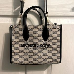 Michae Kors Mirella bag